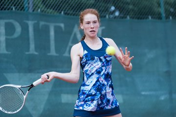 Ella Seidel 312 - Klippeldon